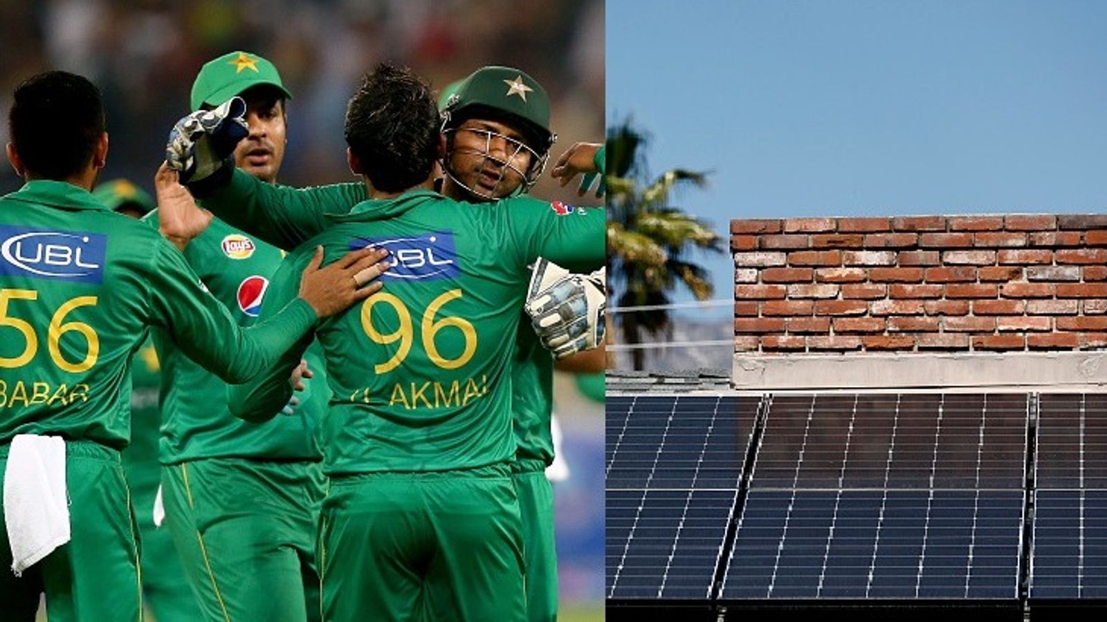 पाकिस्तानी धुरंधर क्रिकेटर के घर दिनदहाड़े चोरी, लाखों का लगवाया था सोलर पैनल, अगले दिन ही उखाड़ ले गए चोर पाकिस्तानी धुरंधर क्रिकेटर के घर दिनदहाड़े चोरी, लाखों का लगवाया था सोलर पैनल, अगले दिन ही उखाड़ ले गए चोर