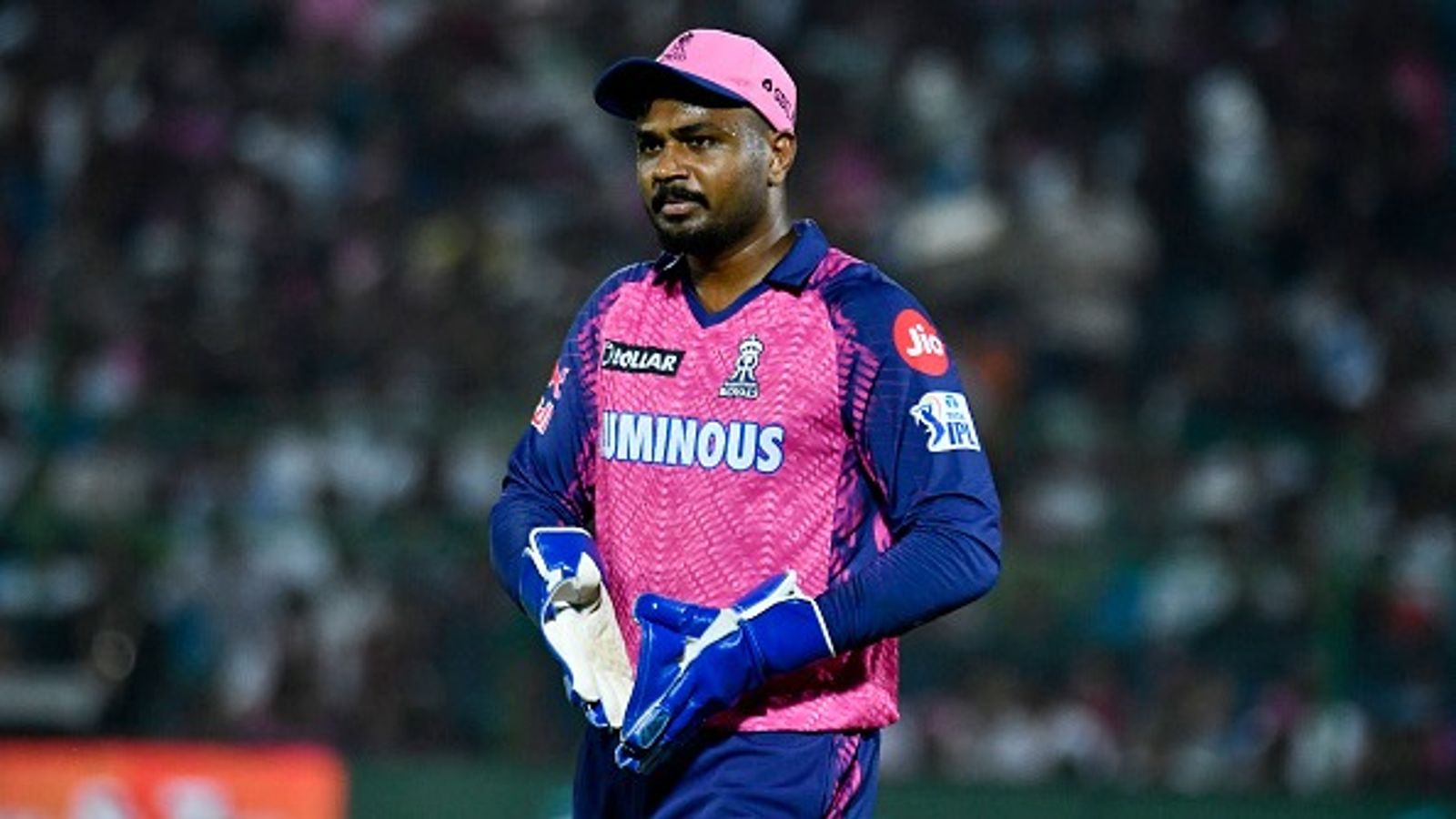 'संजू सैमसन को मिलेगा टीम इंडिया की कप्तानी का मौका', राजस्थान रॉयल्स के स्टार विकेटकीपर-बल्लेबाज को लेकर IPL 2025 से पहले आया बड़ा बयान 'संजू सैमसन को मिलेगा टीम इंडिया की कप्तानी का मौका', राजस्थान रॉयल्स के स्टार विकेटकीपर-बल्लेबाज को लेकर IPL 2025 से पहले आया बड़ा बयान