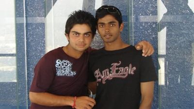 विराट कोहली के साथ वर्ल्ड कप जीतने वाला बल्लेबाज करेगा अब IPL 2025 में अंपायरिंग, जानें पूरी डिटेल्स SportsTak Hindi