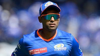 सूर्यकुमार यादव करेंगे मुंबई इंडियंस की कप्तानी, IPL 2025 से पहले हार्दिक पंड्या का बड़ा ऐलान SportsTak Hindi