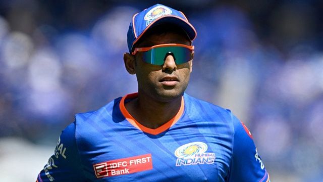 सूर्यकुमार यादव करेंगे मुंबई इंडियंस की कप्तानी, IPL 2025 से पहले हार्दिक पंड्या का बड़ा ऐलान सूर्यकुमार यादव