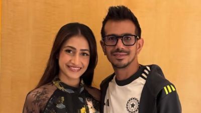 Yuzvendra Chahal Divorce: धनश्री वर्मा और चहल ढाई साल से रह रहे थे अलग, स्टार क्रिकेटर को चुकाने होंगे इतने करोड़ रुपये SportsTak Hindi