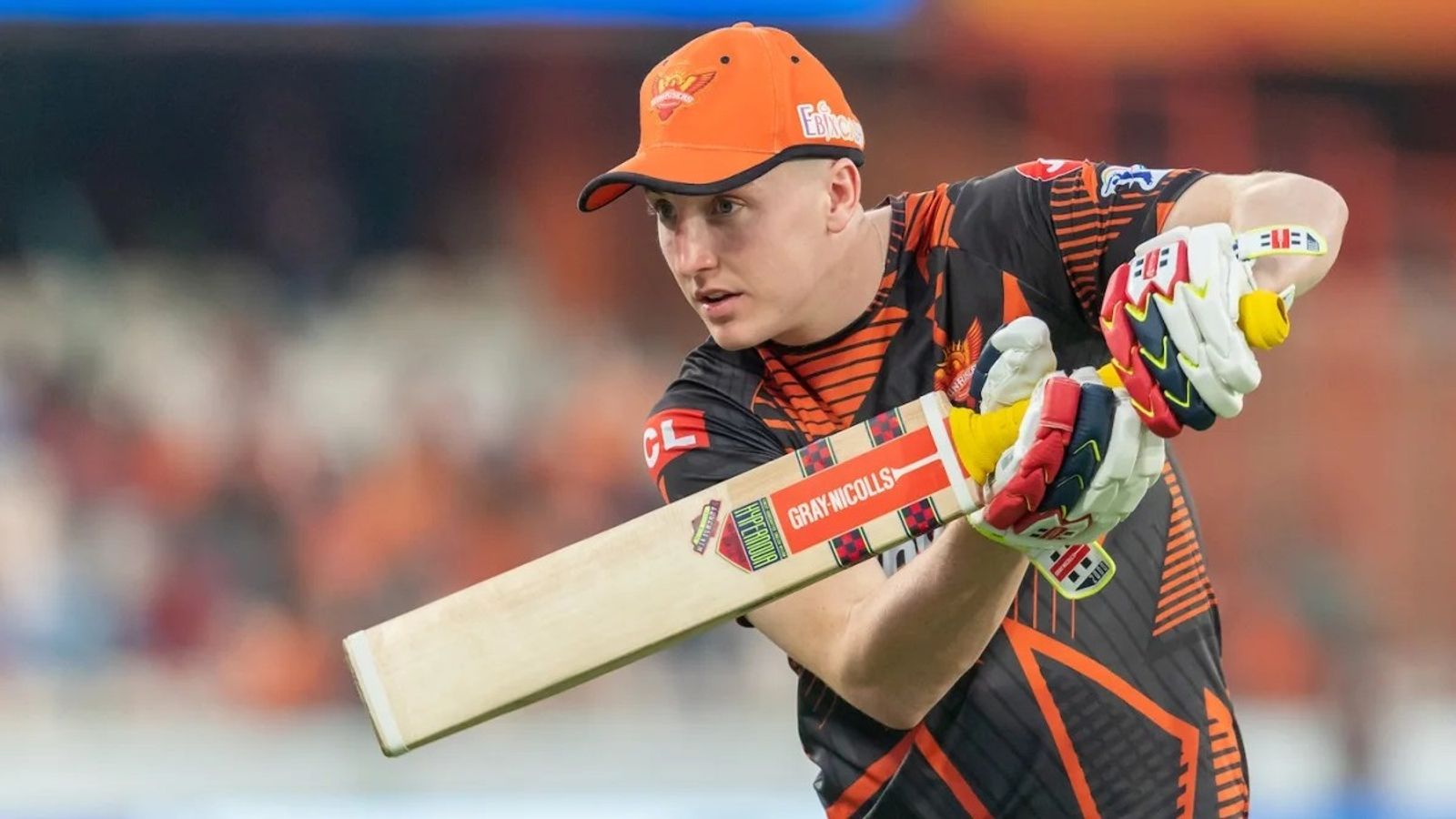 हैरी ब्रूक पर बैन लगाने को ऑस्ट्रेलियाई दिग्गज ने ठहराया सही, इंग्लिश खिलाड़ी को लताड़ते हुए कहा- जितने पैसे चाह रहे थे उतने... हैरी ब्रूक पर बैन लगाने को ऑस्ट्रेलियाई दिग्गज ने ठहराया सही, इंग्लिश खिलाड़ी को लताड़ते हुए कहा- जितने पैसे चाह रहे थे उतने...