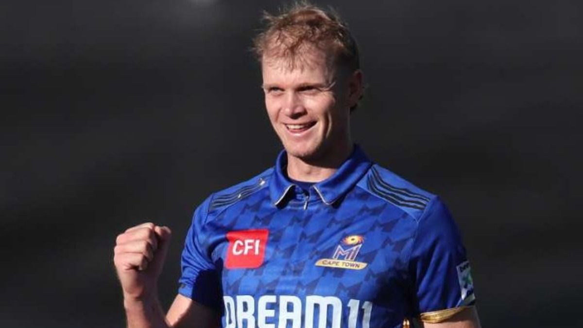 IPL 2025 के लिए PSL छोड़ने वाले साउथ अफ्रीकी खिलाड़ी ने पाकिस्तान क्रिकेट को दिया जवाब, कहा- मुझे अपना भविष्य...