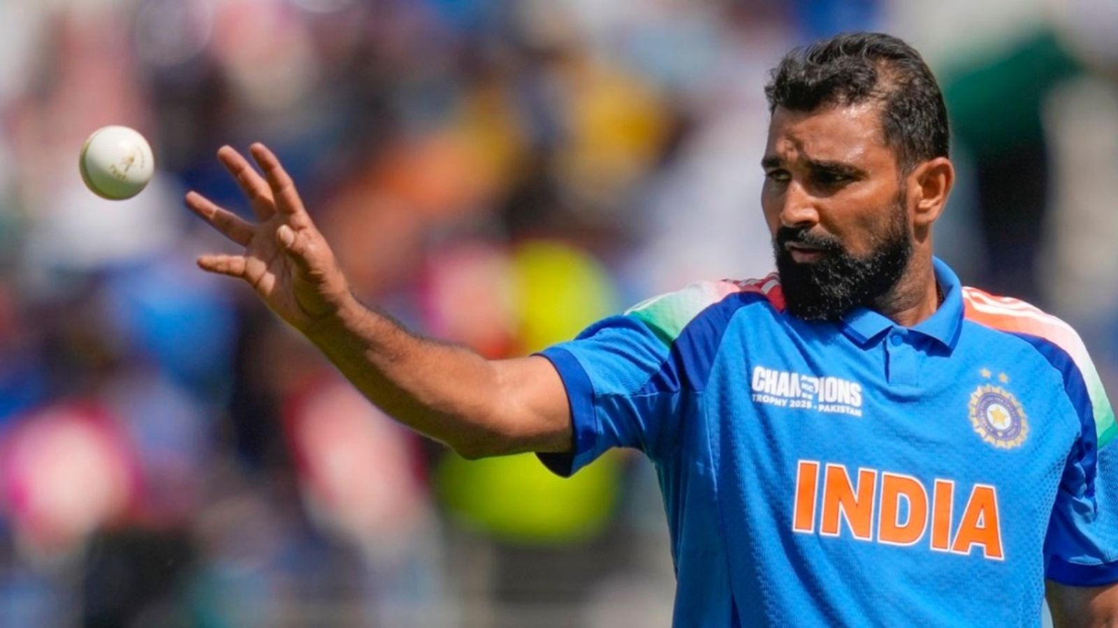 बड़ी खबर: IPL 2025 से हटेगा गेंद पर थूक न लगाने का नियम! बॉलर्स की होगी मौज, कप्तानों की मीटिंग में BCCI लेगा फैसला बड़ी खबर: IPL 2025 से हटेगा गेंद पर थूक न लगाने का नियम! बॉलर्स की होगी मौज, कप्तानों की मीटिंग में BCCI लेगा फैसला