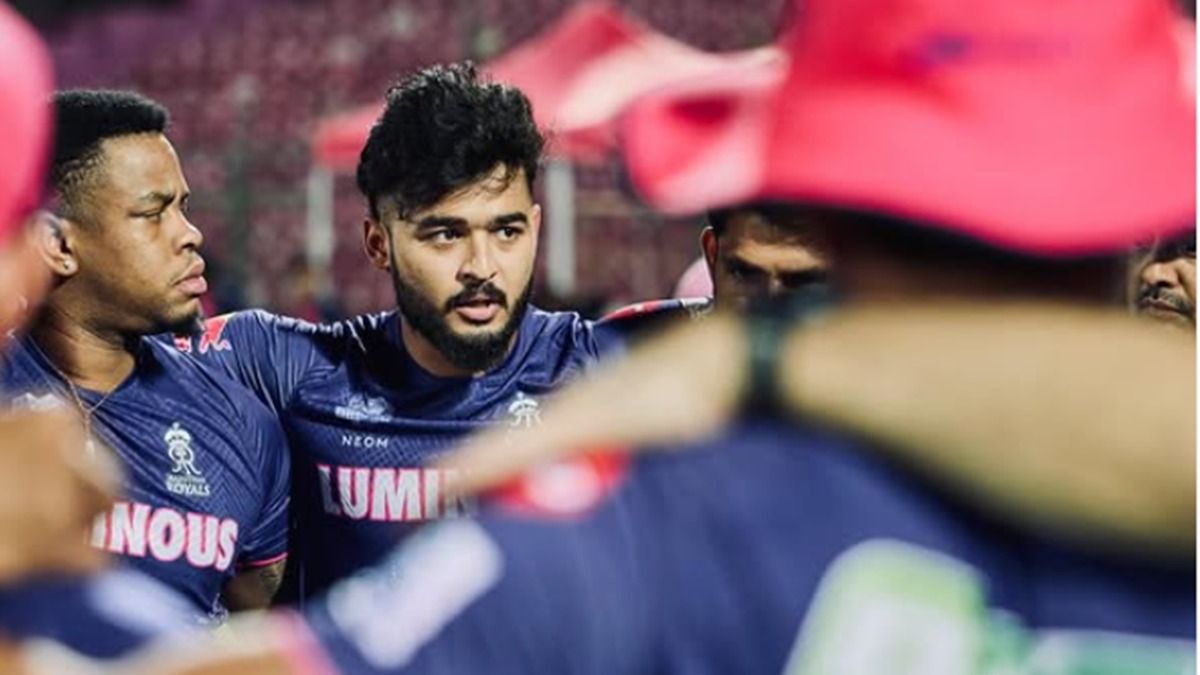 रियान पराग बने राजस्‍थान रॉयल्‍स के नए कप्‍तान! संजू सैमसन को लेकर आई बड़ी खबर