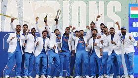 ICC Champions Trophy ICC Champions Trophy