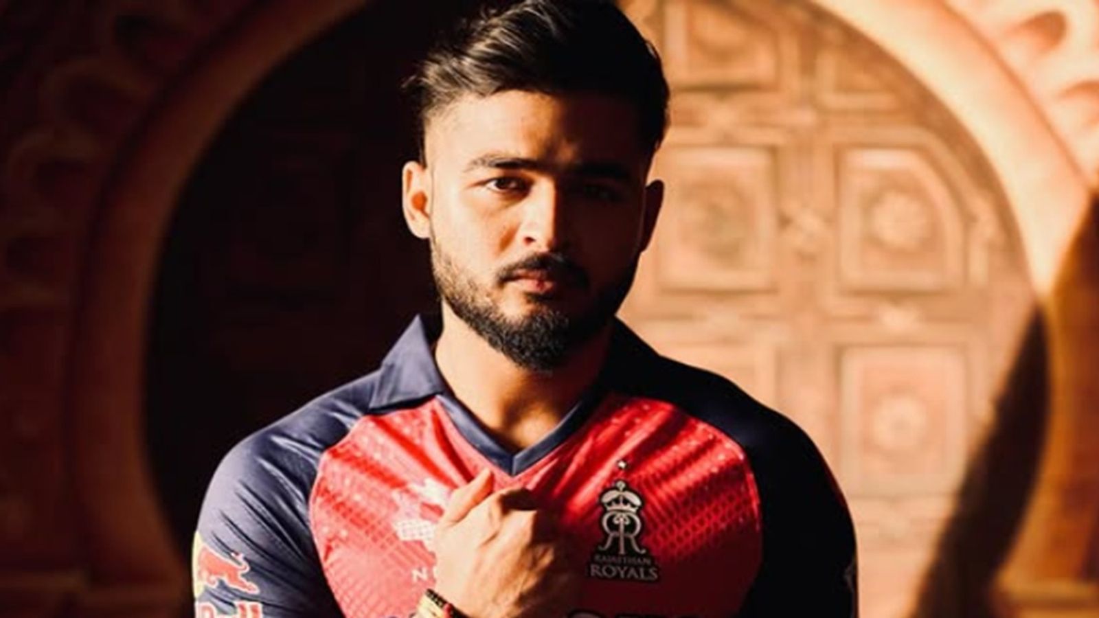 रियान पराग ने कप्तानी को बताया चैलेंज, राजस्थान रॉयल्स की कमान मिलने के बाद आया पहला रिएक्शन, बोले- संजू सैमसन के लिए... रियान पराग ने कप्तानी को बताया चैलेंज, राजस्थान रॉयल्स की कमान मिलने के बाद आया पहला रिएक्शन, बोले- संजू सैमसन के लिए...