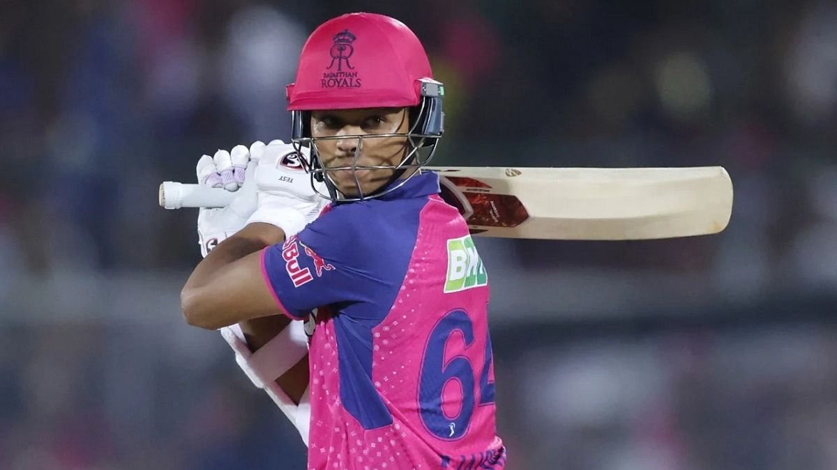 IPL 2025 से पहले सुरेश रैना ने यंग प्लेयर्स को दिया गुरुमंत्र, यशस्वी और तिलक वर्मा का नाम लेकर कहा - पहले 500 रन बनाओ उसके बाद...