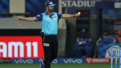 IPL 2025 सीजन से पहले भारत के दिग्गज अंपायर ने किया संन्यास का ऐलान, कहा - पिछले छह महीनों से मैं... Anil Chaudhary RETIREMENT