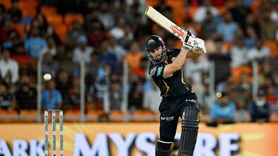 मेगा नीलामी में अनसोल्ड रहने वाले केन विलियमसन को IPL 2025 में मिला नया रोल, अब इस अंदाज में आएंगे नजर SportsTak Hindi