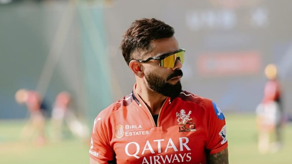 विराट कोहली को IPL 2025 के पहले मैच में KKR के खिलाफ बनाने हैं सिर्फ 38 रन, ऐसा करने वाले बन जाएंगे दुनिया के पहले बल्लेबाज