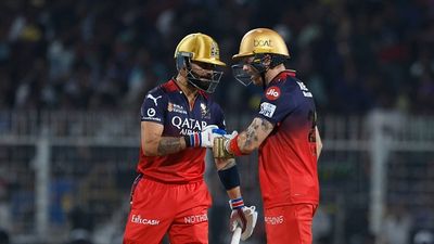 'यहां कोई भी दोस्त नहीं है, मैं KKR को अच्छे से जानता हूं', RCB की जीत के बाद ये क्या बोल गए फिल सॉल्ट, कहा- विराट कोहली के साथ... SportsTak Hindi
