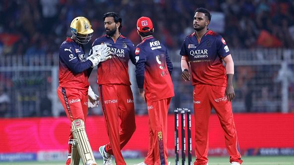 'RCB में आने के बाद मुझे पता चला यहां कितना पागलपन है', 3 विकेट लेने वाले क्रुणाल पंड्या का बड़ा खुलासा, कहा- डोमेस्टिक क्रिकेट में भी लोग...