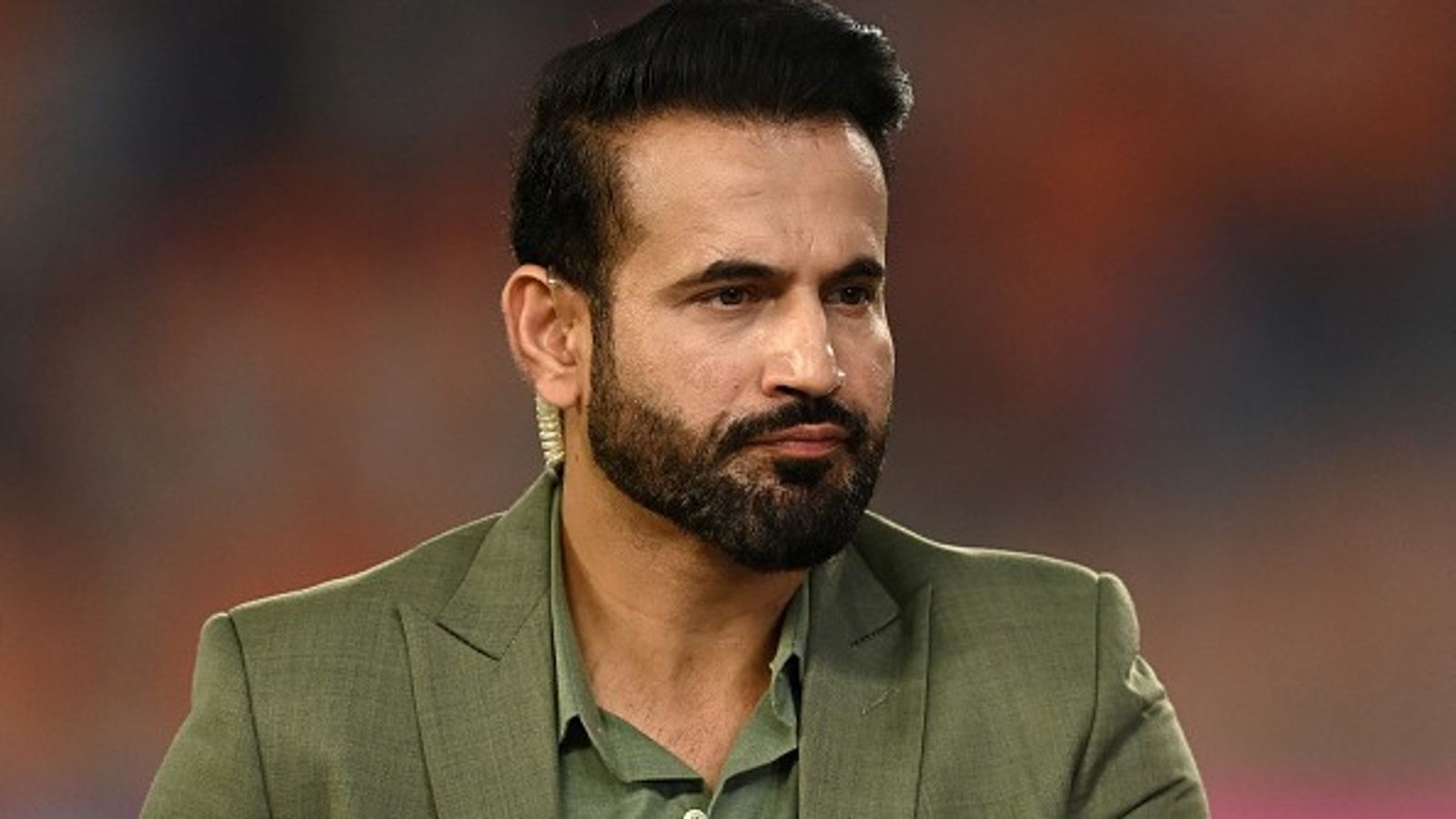 Irfan Pathan commentary - इरफान पठान को IPL कमेंट्री से क्यों किया गया बाहर? पूर्व दिग्गज खिलाड़ी पर लगे गंभीर आरोप - Irfan Pathan removed from IPL 2025 commentary after being accused