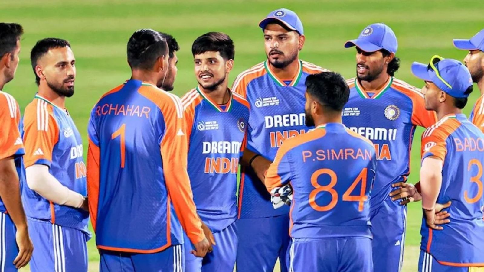 'मुझे 10 करोड़ रुपये देने का वादा हुआ था लेकिन...', इस भारतीय खिलाड़ी ने मोटी रकम के ऑफर के बाद भी नहीं छोड़ी अपनी फ्रेंचाइज, 4 करोड़ में हो गया रिटेन 'मुझे 10 करोड़ रुपये देने का वादा हुआ था लेकिन...', इस भारतीय खिलाड़ी ने मोटी रकम के ऑफर के बाद भी नहीं छोड़ी अपनी फ्रेंचाइज, 4 करोड़ में हो गया रिटेन