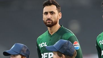 न्यूजीलैंड से हार के बाद पूरी टीम पर बरसे पाकिस्तान के नए कप्तान सलमान आगा, कहा- हम इंटरनेशनल क्रिकेटर हैं, मगर ... न्यूजीलैंड से हार के बाद पूरी टीम पर बरसे पाकिस्तान के नए कप्तान सलमान आगा, कहा- हम इंटरनेशनल क्रिकेटर हैं, मगर ...