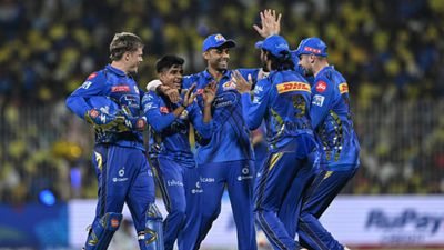 ऑटो ड्राइवर का बेटा, एमए की कर रहा पढ़ाई, अब चेन्नई सुपर किंग्स को हिलाया, मुंबई इंडियंस ने केरल से ढूंढ़ निकाला IPL का नया कोहिनूर SportsTak Hindi