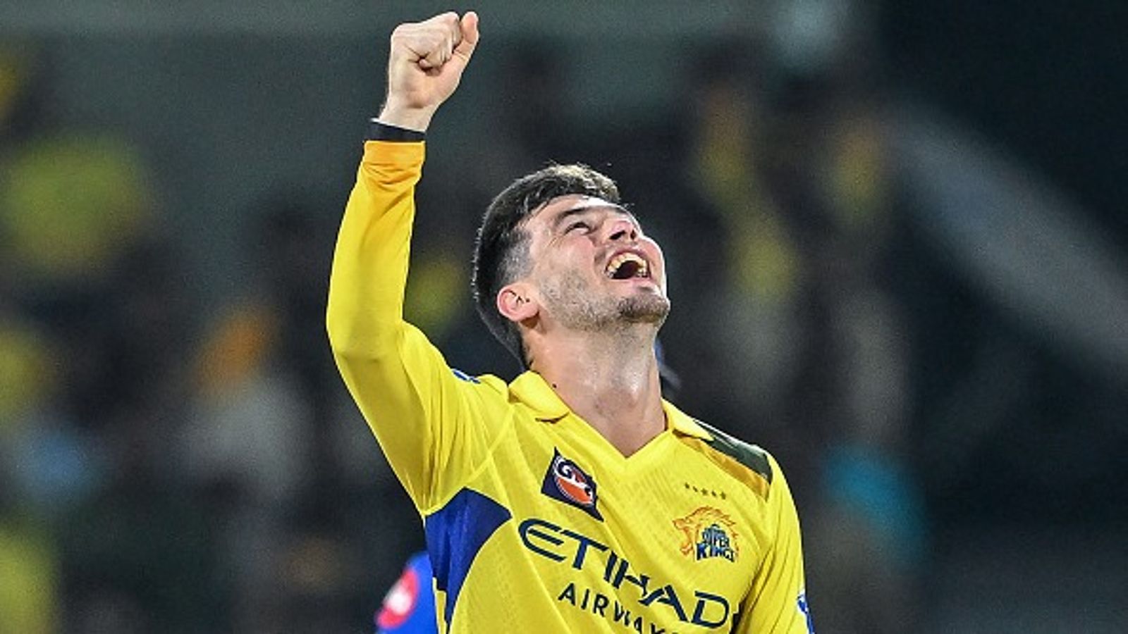 चेन्नई को जीत दिलाने वाले अफगानी स्टार स्पिनर नूर अहमद ने धोनी को लेकर किया बड़ा खुलासा, बोले- दुनिया से... चेन्नई को जीत दिलाने वाले अफगानी स्टार स्पिनर नूर अहमद ने धोनी को लेकर किया बड़ा खुलासा, बोले- दुनिया से...