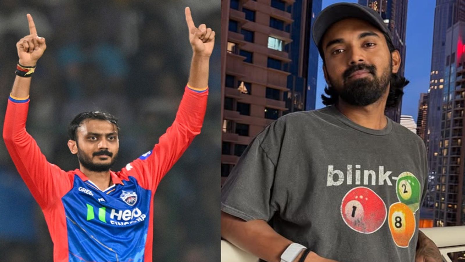 कप्तान अक्षर पटेल ने DC vs LSG मैच से ठीक पहले केएल राहुल पर दी बड़ी अपडेट, बोले- वह टीम से तो जुड़ गए हैं, मगर... कप्तान अक्षर पटेल ने DC vs LSG मैच से ठीक पहले केएल राहुल पर दी बड़ी अपडेट, बोले- वह टीम से तो जुड़ गए हैं, मगर...