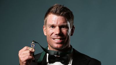 डेविड वॉर्नर पाकिस्तान सुपर लीग में बने इस टीम के कप्तान, शान मसूद की हो गई छुट्टी, इस साउथ अफ्रीकी खिलाड़ी ने छोड़ा इस्लाबाद यूनाइटेड का साथ David Warner in the frame