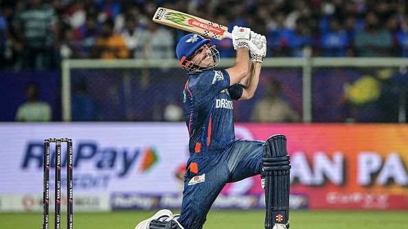 मिचेल मार्श ने दिल्ली कैपिटल्स के खिलाफ 36 गेंद पर 72 रन कूटने के बाद दिया बड़ा बयान, कहा- मेरी जिंदगी अब...