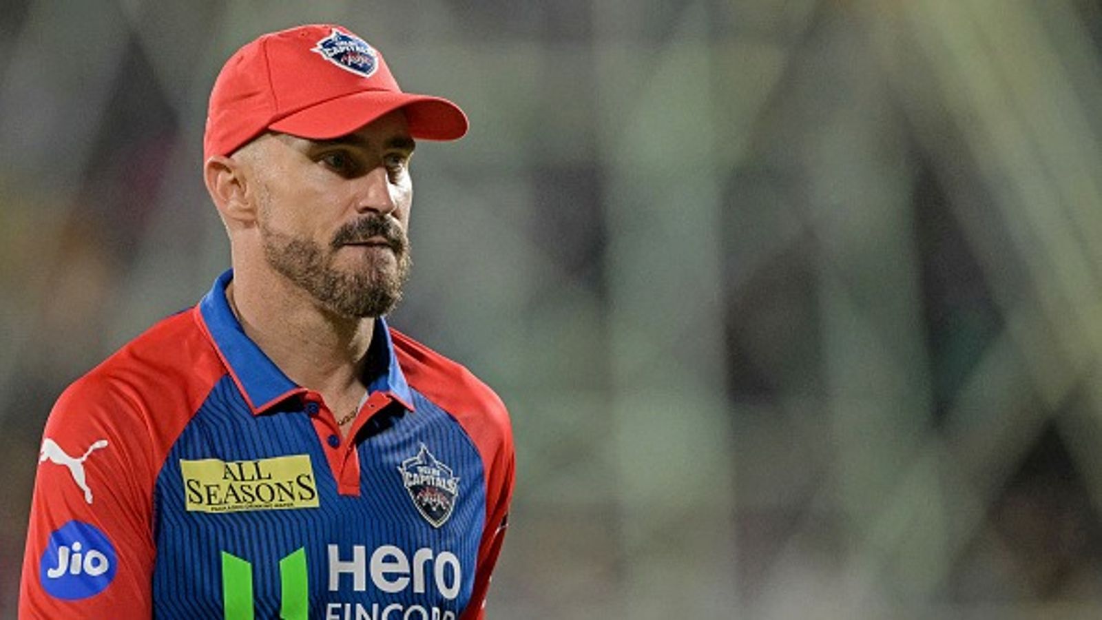 कई नए क्रिकेटर्स इसके बारे में शिकायत करेंगे, जीत के बाद डुप्लेसी ने आशुतोष नहीं इस खिलाड़ी को बताया हीरो, कहा- मैं तो 5 मसाला चाय... कई नए क्रिकेटर्स इसके बारे में शिकायत करेंगे, जीत के बाद डुप्लेसी ने आशुतोष नहीं इस खिलाड़ी को बताया हीरो, कहा- मैं तो 5 मसाला चाय...