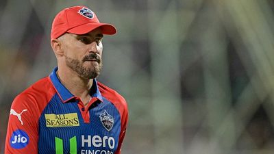 कई नए क्रिकेटर्स इसके बारे में शिकायत करेंगे, जीत के बाद डुप्लेसी ने आशुतोष नहीं इस खिलाड़ी को बताया हीरो, कहा- मैं तो 5 मसाला चाय... SportsTak Hindi