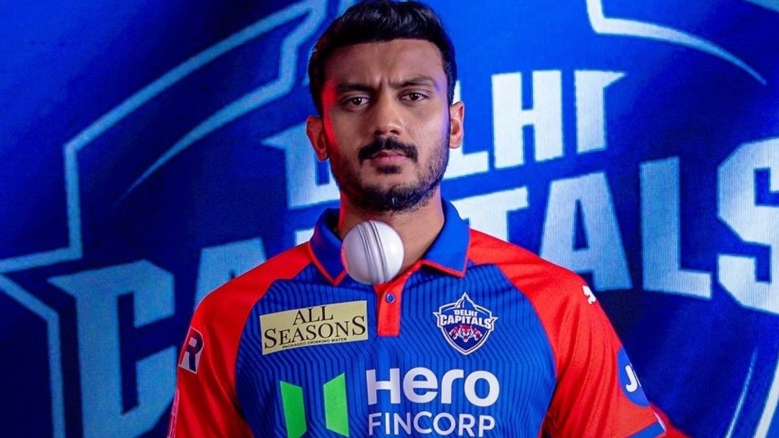 DC vs LSG: अक्षर पटेल ने लखनऊ सुपर जायंट्स को हराने के बाद अपनी कप्तानी का बनाया मजाक, बोले- अब लोग... DC vs LSG: अक्षर पटेल ने लखनऊ सुपर जायंट्स को हराने के बाद अपनी कप्तानी का बनाया मजाक, बोले- अब लोग...