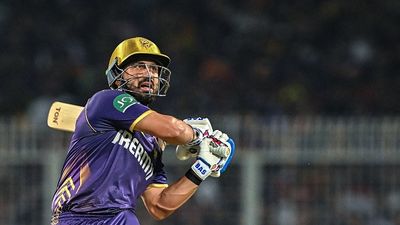 'युवराज सिंह मेरे लिए धूप में तपते रहे और...', KKR के स्टार का बड़ा खुलासा, कहा - 'मैं भी एक ओवर में छह छक्के लगाना चाहता हूं' Kolkata Knight Riders' Ramandeep Singh