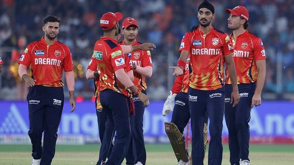 गुजरात के बल्लेबाजों को फंसाने के लिए पंजाब की क्या था प्लानिंग, अर्शदीप सिंह ने किया खुलासा, कहा-  सभी से कह दिया गया था कि...