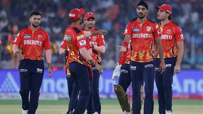 गुजरात के बल्लेबाजों को फंसाने के लिए पंजाब की क्या था प्लानिंग, अर्शदीप सिंह ने किया खुलासा, कहा-  सभी से कह दिया गया था कि... SportsTak Hindi