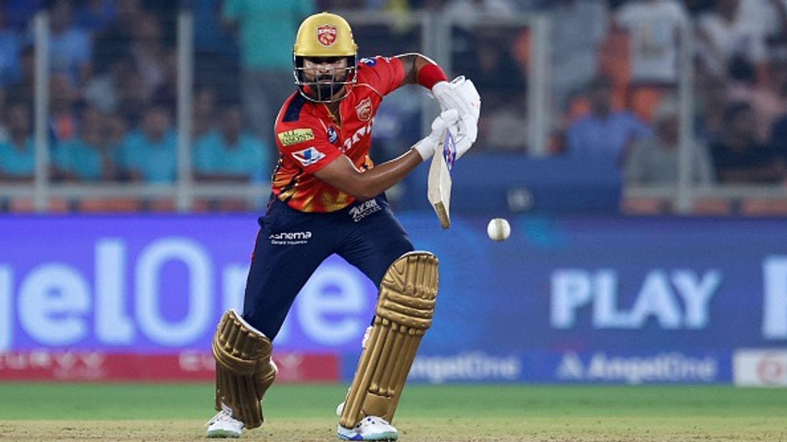 श्रेयस अय्यर का पंजाब किंग्स के लिए IPL डेब्यू में 97 रन की तूफानी पारी के बाद बड़ा बयान, बोले- मेरी हिम्मत बढ़ गई, अब... श्रेयस अय्यर का पंजाब किंग्स के लिए IPL डेब्यू में 97 रन की तूफानी पारी के बाद बड़ा बयान, बोले- मेरी हिम्मत बढ़ गई, अब...