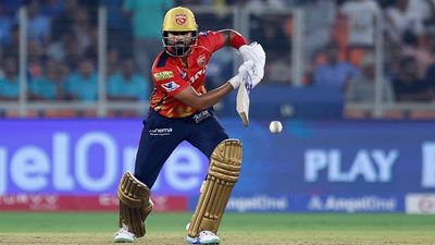 श्रेयस अय्यर का पंजाब किंग्स के लिए IPL डेब्यू में 97 रन की तूफानी पारी के बाद बड़ा बयान, बोले- मेरी हिम्मत बढ़ गई, अब... SportsTak Hindi