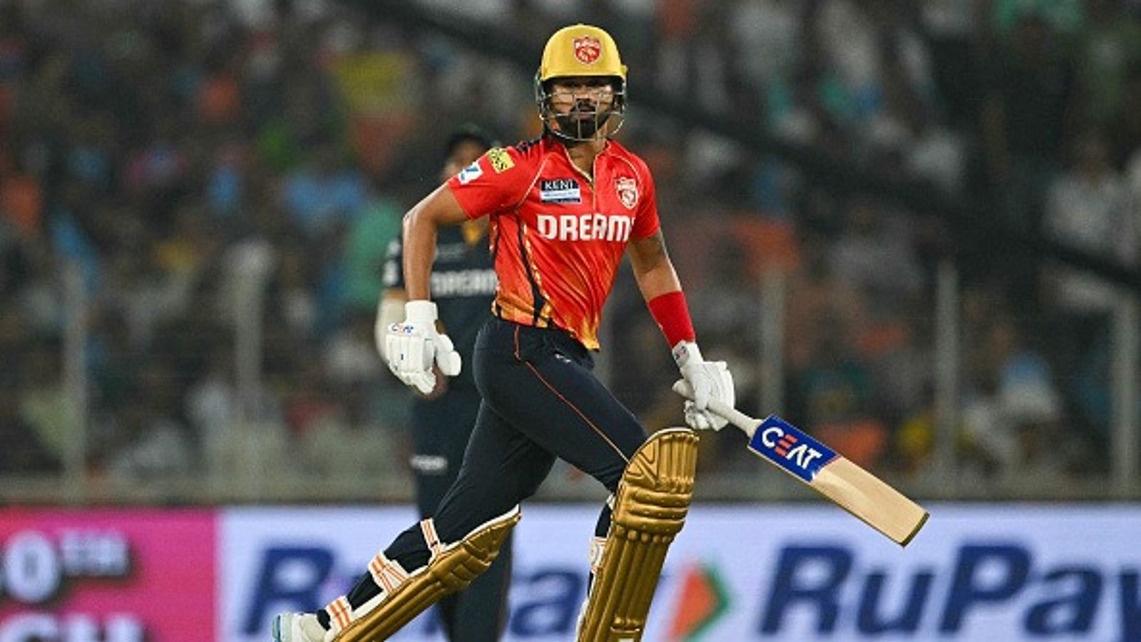 श्रेयस अय्यर ने पंजाब किंग्स को दिलाई धमाकेदार जीत तो गदगद हुए सौरव गांगुली, कहा- पिछले एक सालों में इसने... श्रेयस अय्यर ने पंजाब किंग्स को दिलाई धमाकेदार जीत तो गदगद हुए सौरव गांगुली, कहा- पिछले एक सालों में इसने...