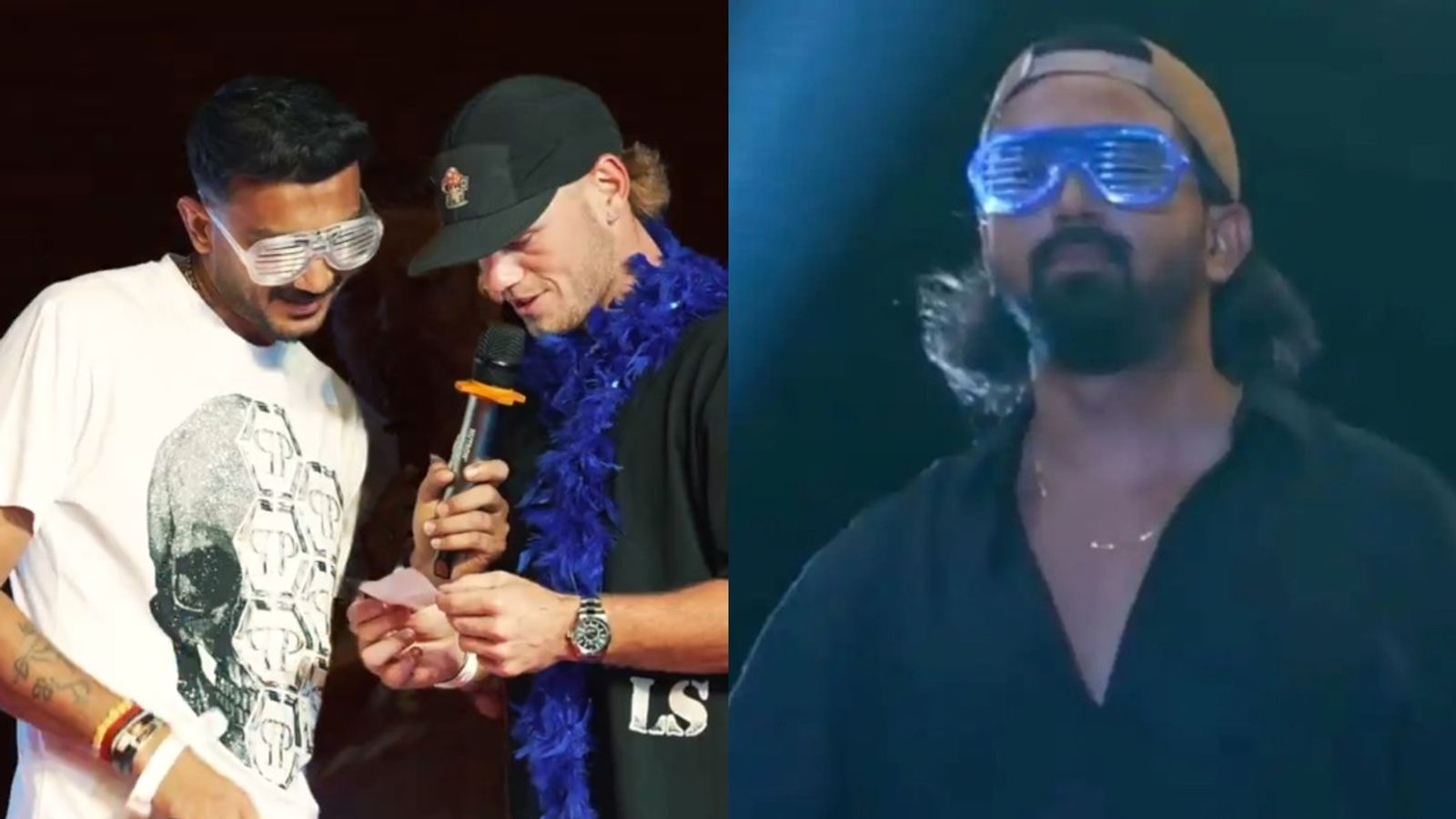 दिल्ली कैपिटल्स की टीम में सबसे बड़े खिलाड़ी की धमाकेदार अंदाज में की एंट्री, साथी खिलाड़ियों की मस्ती और रैंप वॉक का VIDEO वायरल दिल्ली कैपिटल्स की टीम में सबसे बड़े खिलाड़ी की धमाकेदार अंदाज में की एंट्री, साथी खिलाड़ियों की मस्ती और रैंप वॉक का VIDEO वायरल