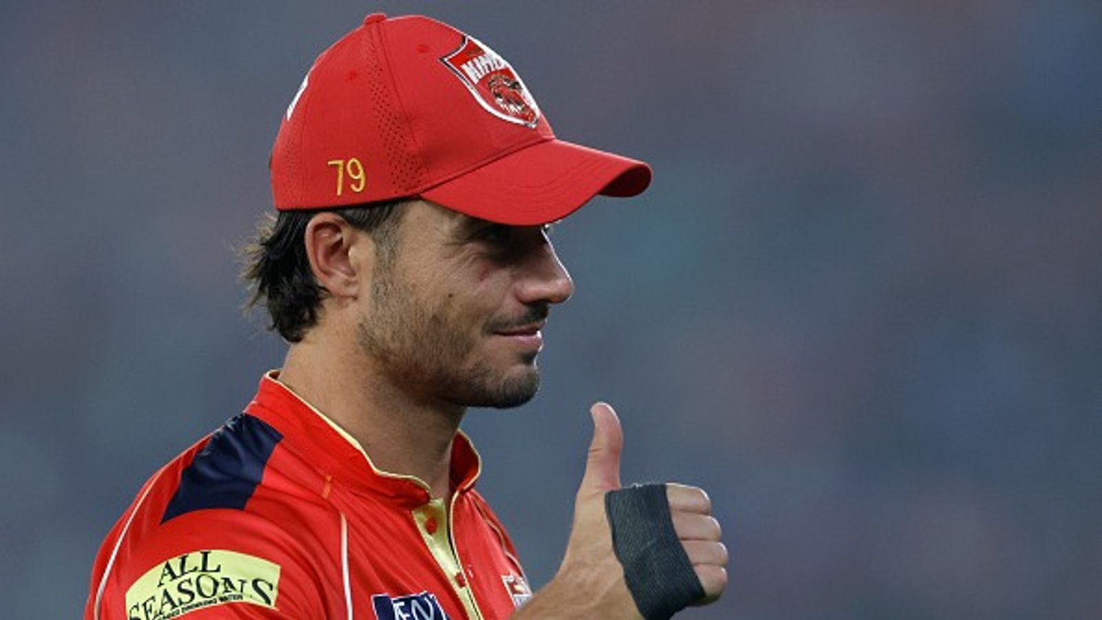 IPL 2025 में भारतीय खिलाड़ियों के बेख़ौफ़ रवैये से सदमे में ऑस्ट्रेलियाई धुरंधर मार्कस स्टोइनिस, कहा - उनके प्लेयर्स में... IPL 2025 में भारतीय खिलाड़ियों के बेख़ौफ़ रवैये से सदमे में ऑस्ट्रेलियाई धुरंधर मार्कस स्टोइनिस, कहा - उनके प्लेयर्स में...