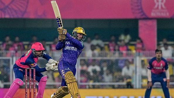 क्विंटन डी कॉक ने संन्यास के बाद IPL खेलने और 97 रन ठोकने के बाद किया बड़ा खुलासा, कहा - सच कहूं तो...