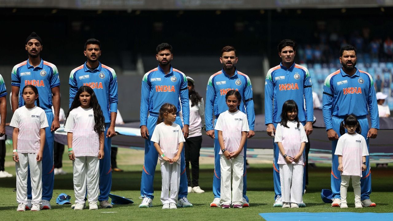 BCCI को 38.5 नहीं 10 फीसदी रेवेन्यू दो, 21-21 दिन के चार विंडो में हो इंटरनेशनल क्रिकेट, क्रिकेटर्स एसोसिएशन ने की सिफारिश
