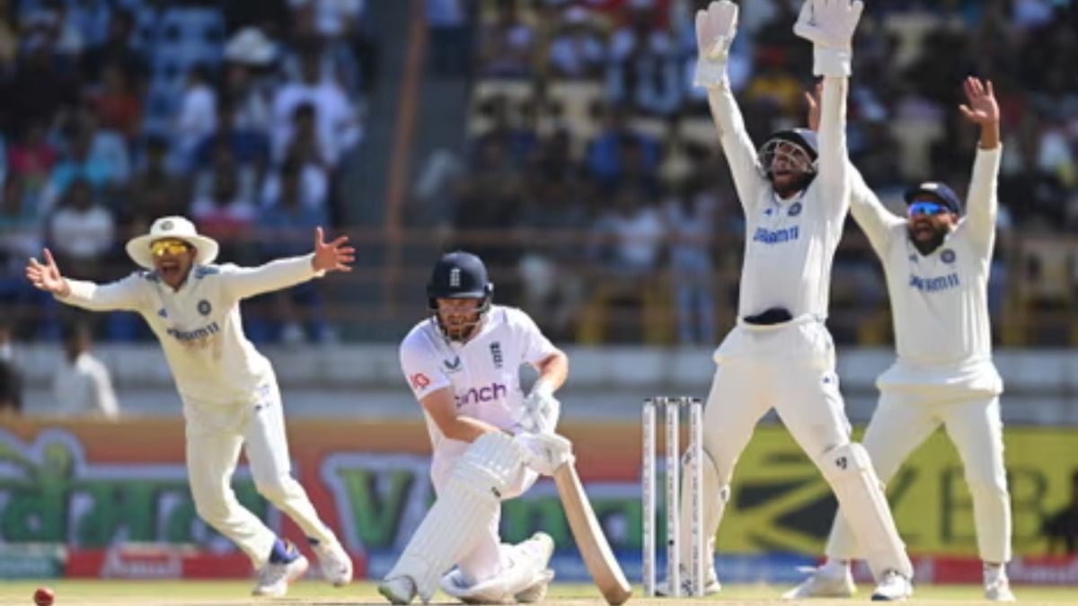'मूर्खता होगी अगर...', 9 महीने से टीम से बाहर चल रहे सूरमा के निशाने पर IND vs ENG सीरीज, कहा- खत्म करना है वनवास