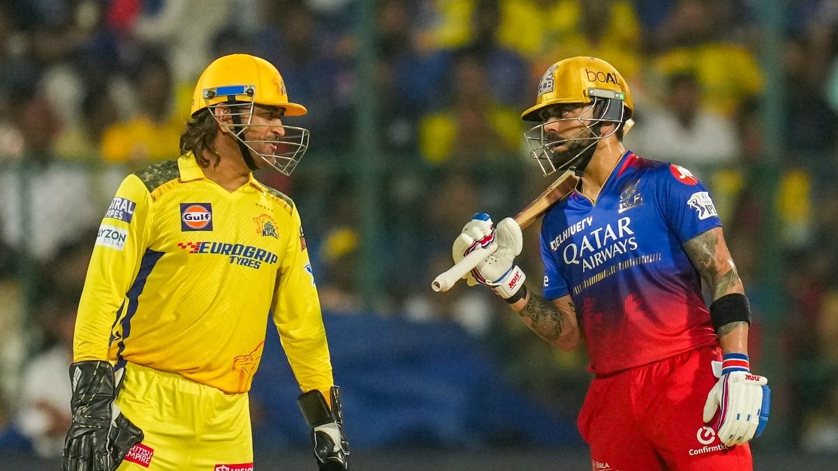 CSK के खिलाफ विराट कोहली वाली RCB कैसे दर्ज करेगी जीत? शेन वाटसन ने कहा - चेपक के किले को...