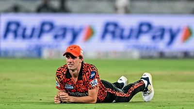 लखनऊ से हार के बाद हैदराबाद के कप्तान कमिंस का दर्द आया बाहर, कहा - 190 रन का टोटल हमारे लिए... Sunrisers Hyderabad's captain Pat Cummins