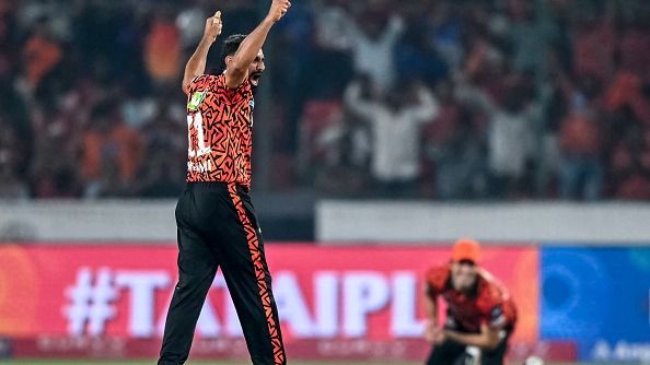 'कमिंस और शमी...', LSG के खिलाफ हार के बाद सनराइजर्स हैदराबाद पर लगा बड़ा आरोप