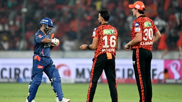 पहले मैच में जीरो, दूसरे में 15 रन बनाने वाले ऋषभ पंत का अपनी बैटिंग को लेकर बड़ा बयान, बोले मुझे आजादी से खेलना पसंद है, मगर...