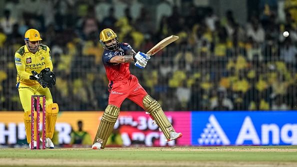 IPL 2025 Points Table Update : RCB ने 6154 दिन बाद चेन्नई को उसके घर में रौंदा, हार के बाद CSK का अंकतालिका में बुरा हाल 