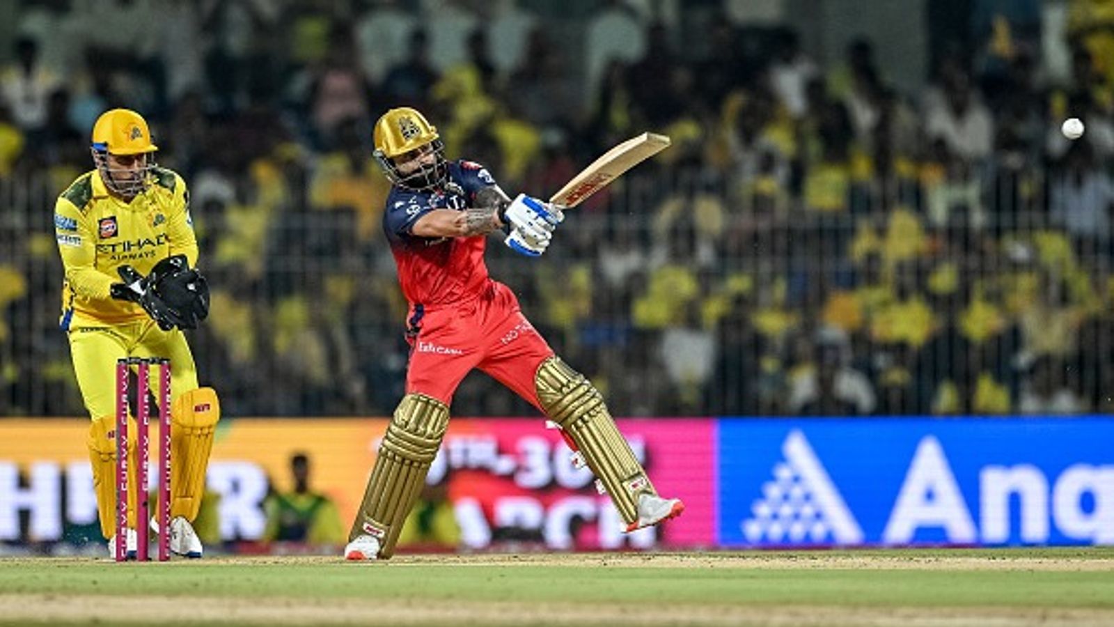 IPL 2025 Points Table Update : RCB ने 6154 दिन बाद चेन्नई को उसके घर में रौंदा, हार के बाद CSK का अंकतालिका में बुरा हाल IPL 2025 Points Table Update : RCB ने 6154 दिन बाद चेन्नई को उसके घर में रौंदा, हार के बाद CSK का अंकतालिका में बुरा हाल