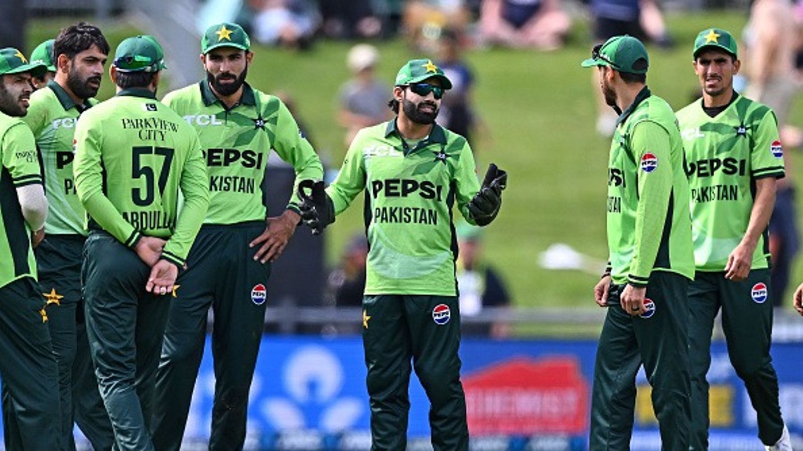 22 रन के भीतर पाकिस्तान ने गंवाए 7 विकेट तो मोहम्मद रिजवान ने इन बल्लेबाजों को ठहराया दोषी, बोले- कुछ लड़के... 22 रन के भीतर पाकिस्तान ने गंवाए 7 विकेट तो मोहम्मद रिजवान ने इन बल्लेबाजों को ठहराया दोषी, बोले- कुछ लड़के...