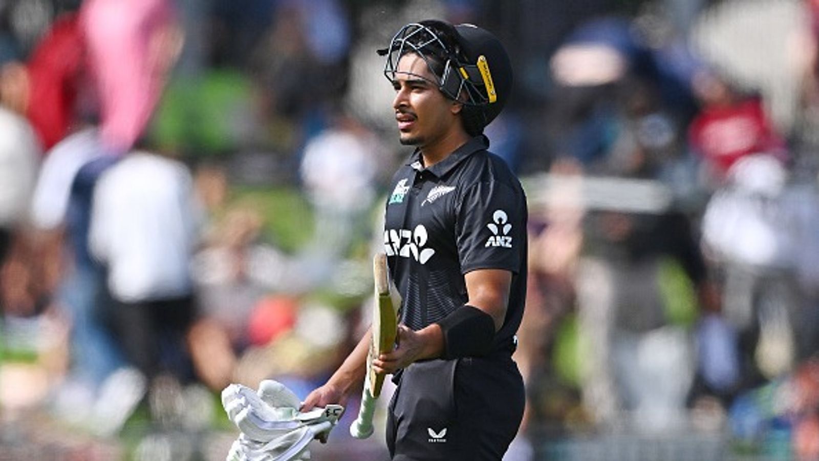 कौन हैं मोहम्मद अब्बास जिन्होंने डेब्यू में ठोकी सबसे तेज वनडे फिफ्टी, पिता ने पेशावर और पाकिस्तान रेलवे के लिए खेला मैच, अब न्यूजीलैंड के लिए छाए कौन हैं मोहम्मद अब्बास जिन्होंने डेब्यू में ठोकी सबसे तेज वनडे फिफ्टी, पिता ने पेशावर और पाकिस्तान रेलवे के लिए खेला मैच, अब न्यूजीलैंड के लिए छाए