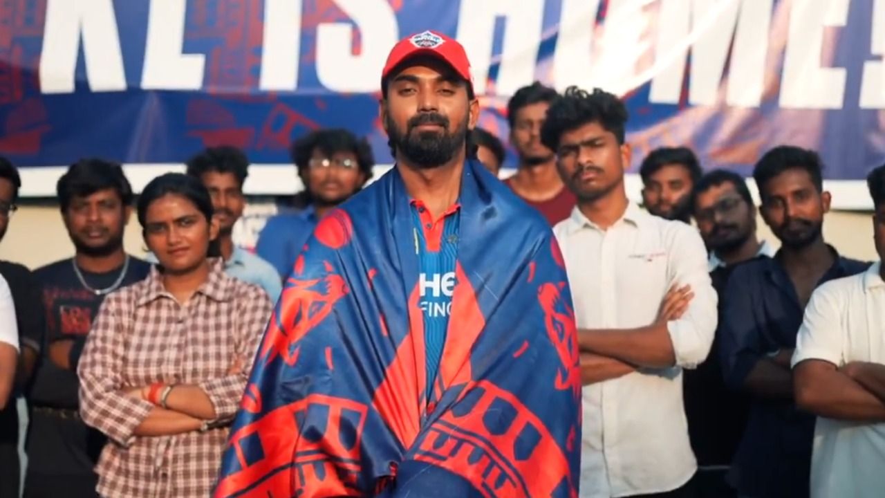 IPL 2025 में केएल राहुल की वापसी कंफर्म, दिल्ली कैपिटल्स के लिए जानिए कब और किस टीम के सामने करेंगे आगाज?