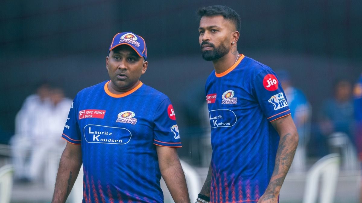 IPL 2025: हार्दिक पंड्या के कप्तान बनते ही मुंबई इंडियंस का फिर हो गया नुकसान, बैन से वापस आते ही लगने वाला है फटका